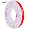 Self-Adhesive U-Shaped Edging Trim
