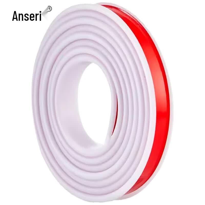 Self-Adhesive U-Shaped Edging Trim