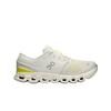 ON Cloud X 4 Ivory Lime Men Sneakers White 3ME30043072