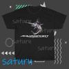 Aqusport Boats Logo T-Shirt Funny Size S to 5XL