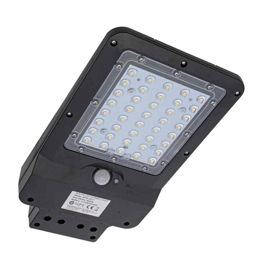 Solar Street Lamp 8W 4000K