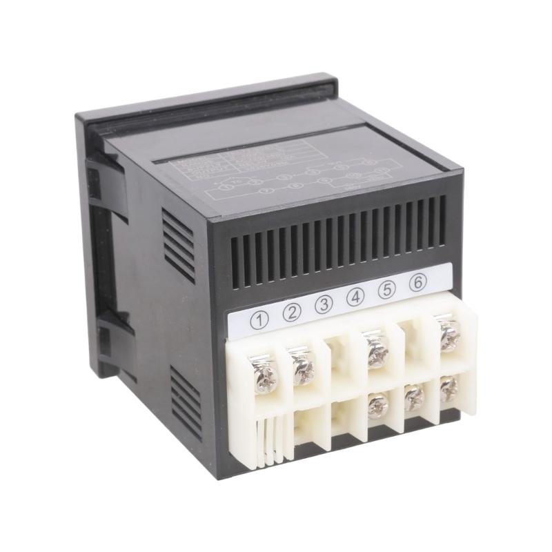 Professional 10A/30A 220V/380V Microwave Temperature Controller Protective Energy Saving Kitchen Appliance Part