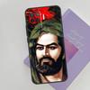 Ali Shia Imam Hussain Holy Shrine Case For Oppo A15 A16 A17 A52 A72 A76 A96 A74 A94 A53 A54S A57S A58 A78 A98 A77 Phone Cover