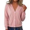Cardigan Sweaters for Women Oversized Cozy Lightweight Knit Tops