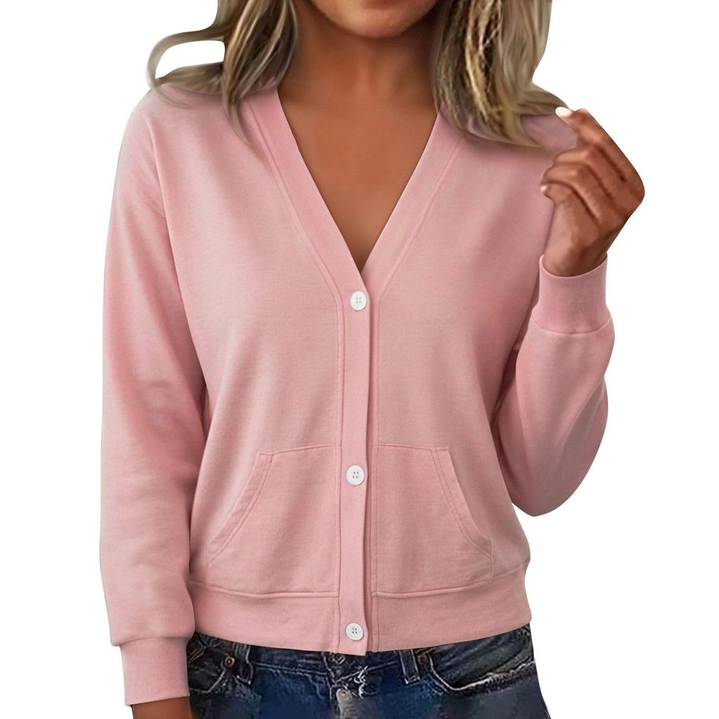 Cardigan Sweaters for Women Oversized Cozy Lightweight Knit Tops