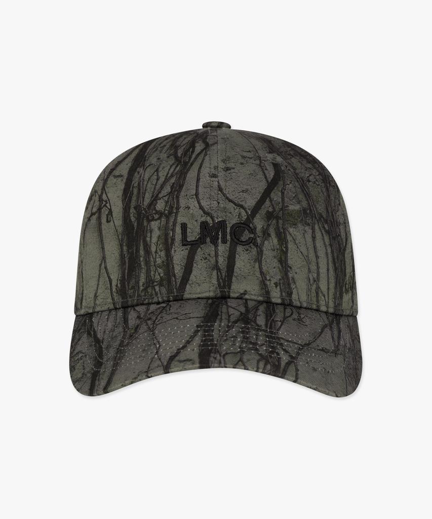 LMC Og Logo 6-Panel Kappe Multi