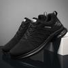 Big Size 39-50 Men Running Sneakers Mesh Breathable Trail Running Shoes Comfortable Jogging Sneakers Men Outdoor Sports Shoes
