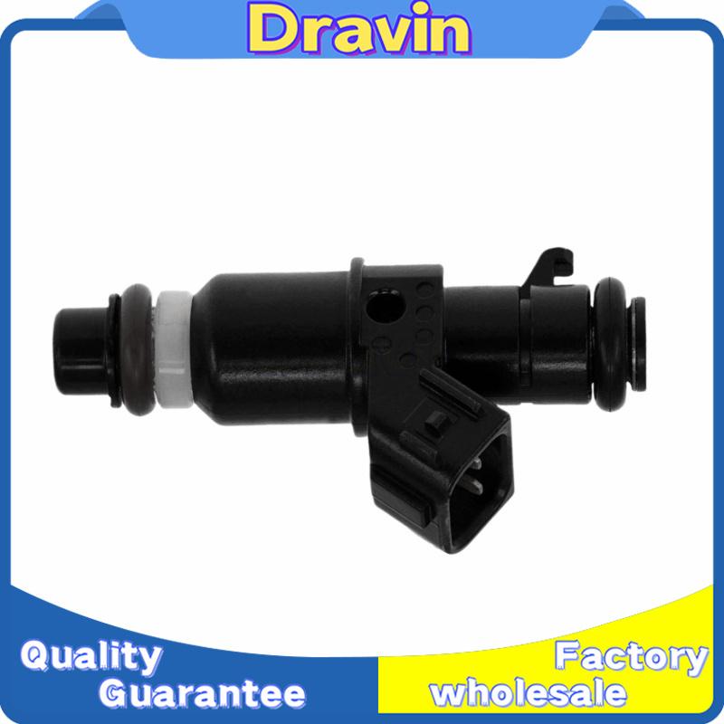 15710-05H01 1571005H01 Fuel Injector for Suzuki Burgman 400 AN400 2007-2016 High Quality Accessories