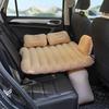 OEING Car Inflatable Back Seat Air Mattress