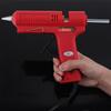 5pcs/lot 7mmx190mm Transparent Hot-melt Gun Glue Sticks Gun Adhesive DIY Tools for Hot-melt Glue Gun Repair Alloy Accessories