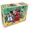 500 Piece Jigsaw Puzzle - One Piece Trust Us, Popular Korean Puzzle