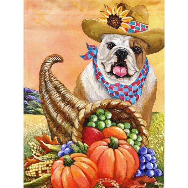 

5D Diy алмазная живопись тыква Хэллоуин Алмазная вышивка животное собака декоративные картины вышивка крестиком рукоделие рукоделие Full Round 20x30CM