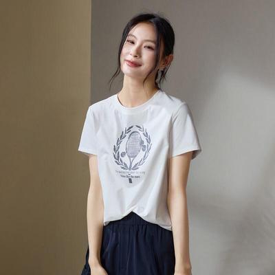 Üst Kıyafetler – T-shirtler