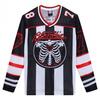 Amplified Unisex Adult Blondie Hockey Jersey