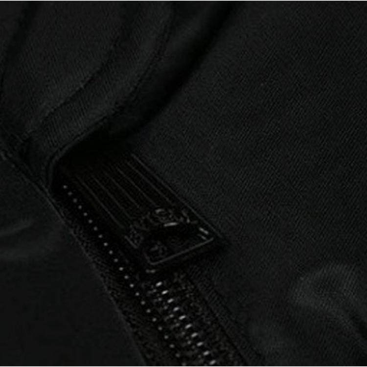 Evisu Buddha Head Print Jacket Men Jacket Black 1EAHTM8JK795XX