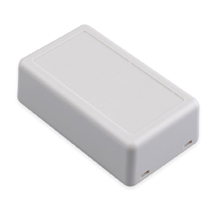 Professional Practical DIY Instrument Housing Enclosure Box for Electronics Diverse Wiring Needs with Waterproof Feature