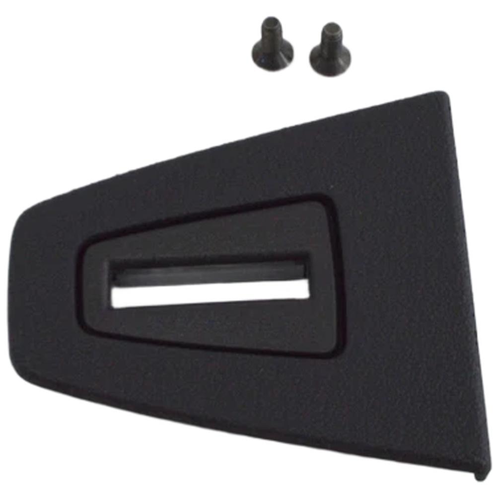 Convertible Top Compartment Trim Panel Bracket Compatible with For BMW Z4 E89 OEM 54377247854 Replacement Trim Part