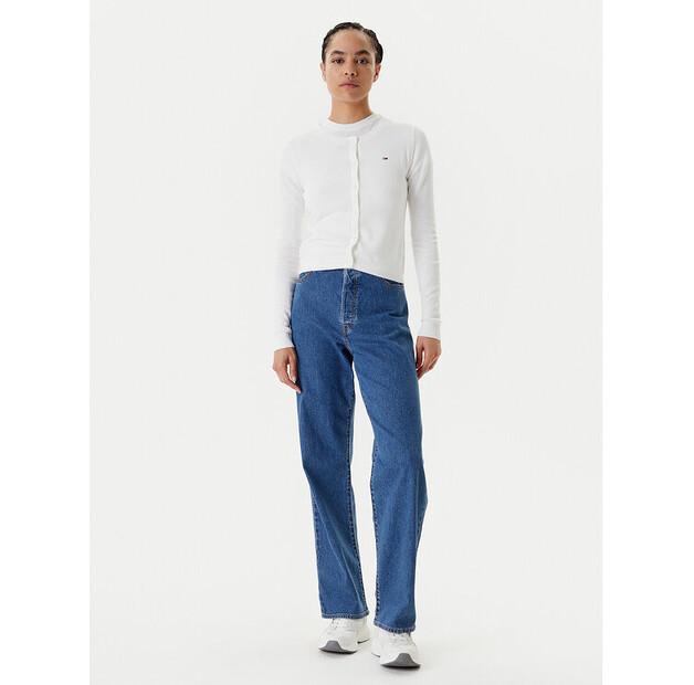 Tommy Jeans Essential Cardigan