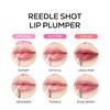 VT KOSMETIK Reedle Shot Lip Plumper, Feuchtigkeitsspendender & Volumenverleihender Lipgloss, Glättet Lippenfältchen, Koreanischer Lip Plumper