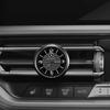AAVL1 Digital Car Clock For Mercedes Benz AMG GLE GLC GLS GLK GLA CLS CLA W211 W212 W210 W203 W204 W205 W176 E260 E200 A B C E-Class