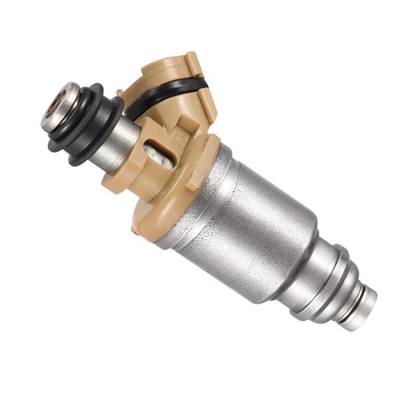 2320916150 217-1959 2325016150 Fit for Toyota Corolla 1.6L 1992-1997 Fuel Injector Nozzle 195500-5570 23209-16150 89053854