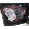 Modulo Sistema di Piegatura Specchietti Retrovisori Laterali Auto Posteriore Forten Kingdom Per Toyota RAV4 2020-2024 Plug and Play