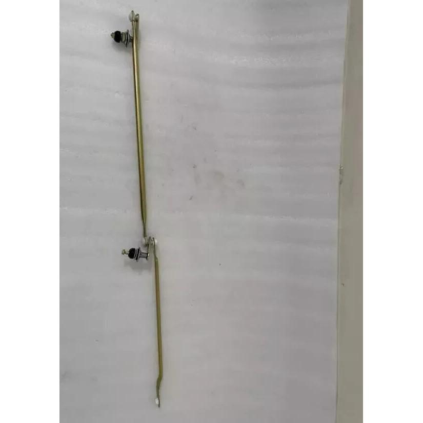 Für Suzuki SJ410 SJ413 Samurai Jimny Rechtslenker Wischergestänge Gestängearm Stange SRF Typ