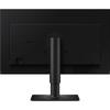 Ecran PC - SAMSUNG - S22D400G - 22'' - FHD 1920x1080 - 100Hz - IPS - 5ms(GTG) - 250cd/m² - Pied reglable - HDMI - DisplayPort