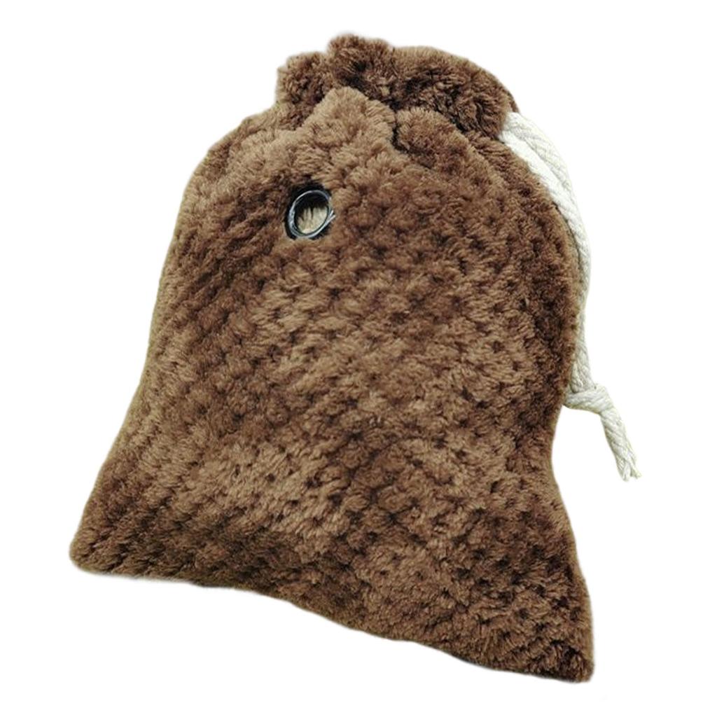 Śpiwór dla lotopałanki Nosidełko dla jeży, wiewiórek, marmozet