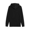 Puma Classic Washed Hoodie Men Hoodies Black 687517-01