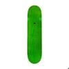 Skateboard Deck – 8.375" – Hotdog-3 – Green Deck – Sofa Skateboards