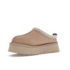 UGG  Tazz Slipper Sand Women Sneakers Cream 1122553-SAN