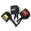 Comfortable Ankle Straps Cable Machine Attachments Ankle Cuffs Adjust Able Leg Straps for Fitness Training, Leg Extension