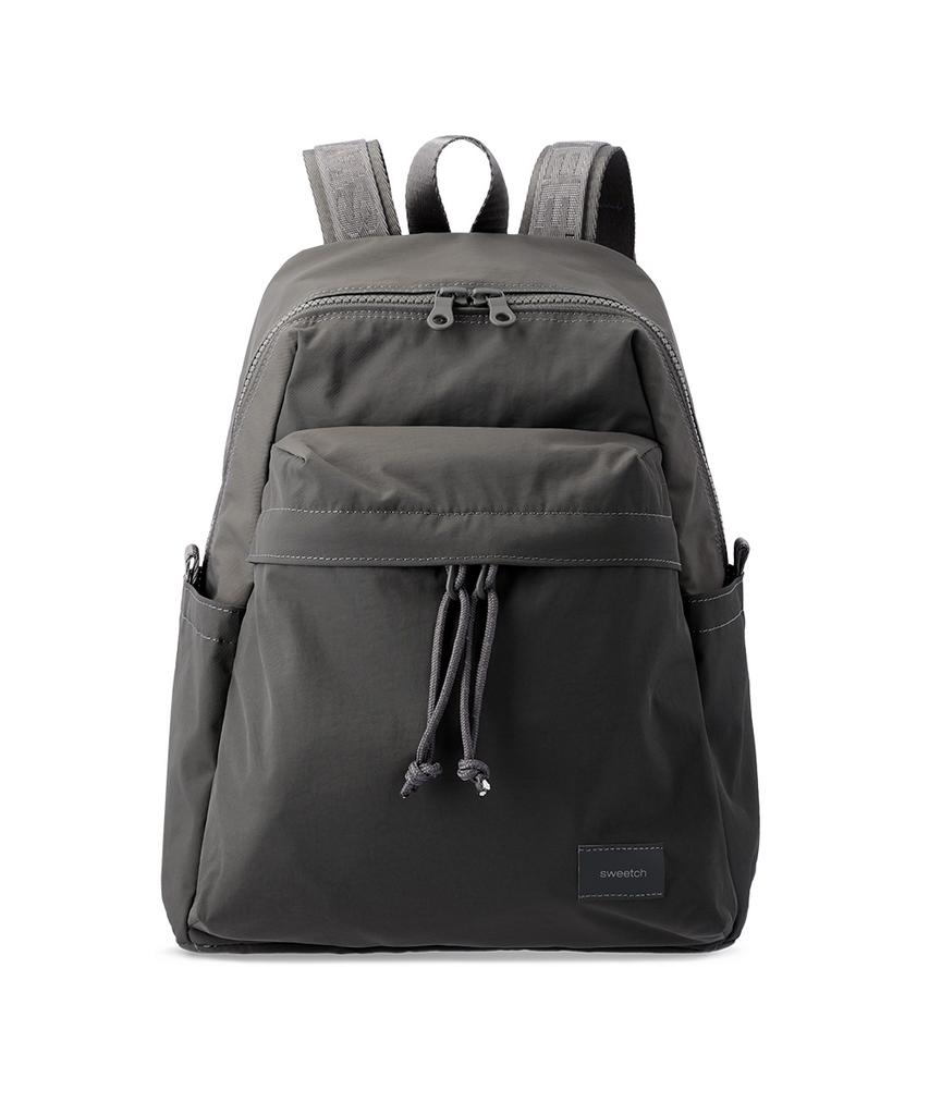 Sweetch City Boys Daypack 004 S Stone Gray