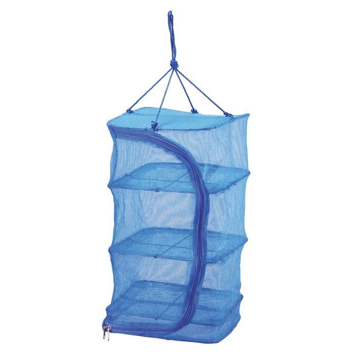 CAPTAIN STAG Smoker Drying Rack 25x25cm M-6526 (Main Unit Only)