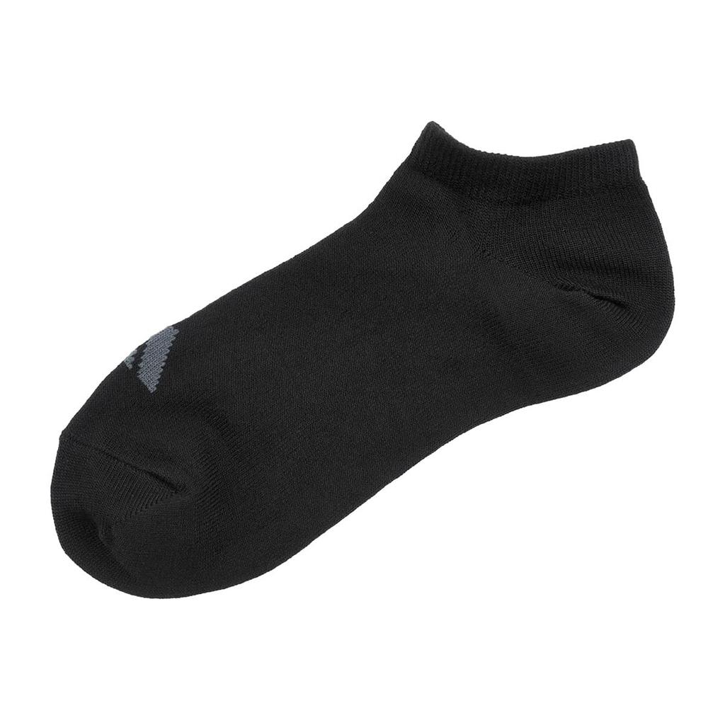 Fukusuke Fukuske Set of Deodorant Socks 3-Pair Sneaker-Length