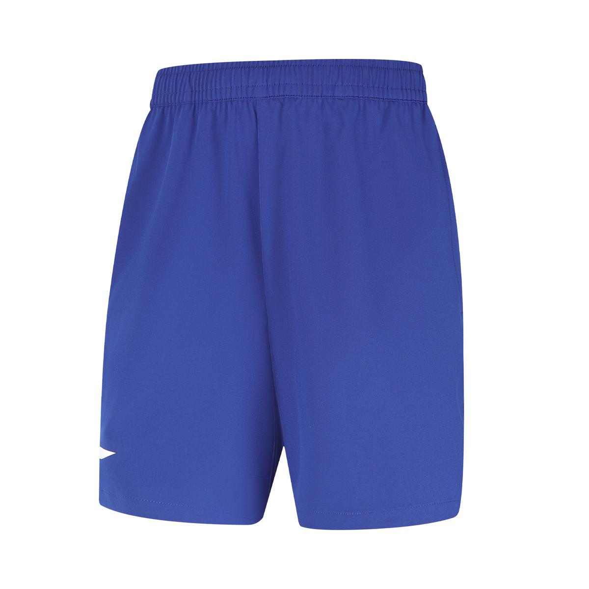 Li-Ning Lightweight Breathable Comfortable Classic Casual Shorts Men shorts AKSW581-3 S