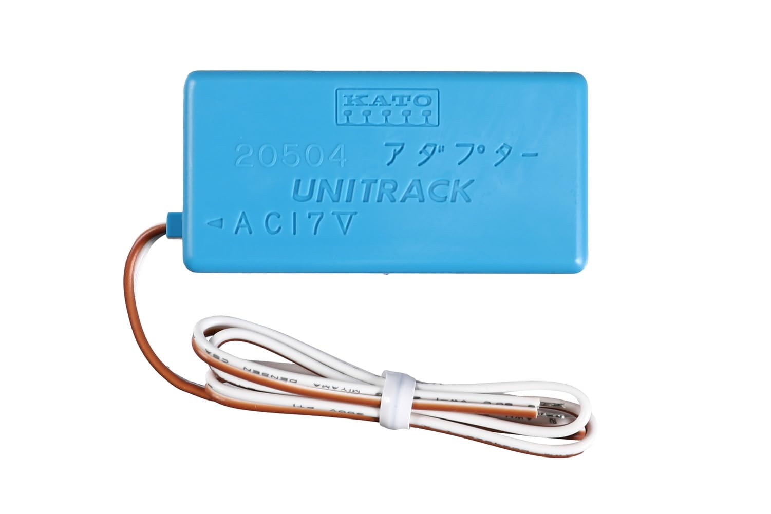 

KATO N Gauge Point Adapter 24-842 Railway Model Supplies