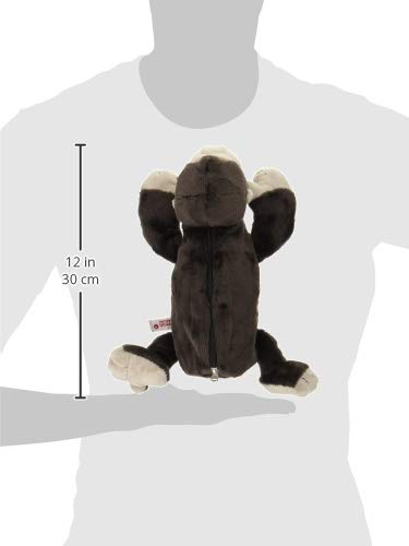 NICI Figure Pouch/Gorilla (Ages 6+)