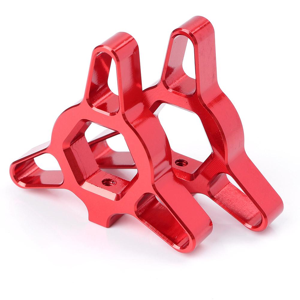 CNC Motorbike  Universal Aluminum Alloy Suspension Fork Preload Adjusters  14mm 17mm 19mm 22mm  Adjustors  w/ Mounting Bolts