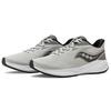 Saucony Striker Raid 2 Running Shoes Men's Low top Gray/Black/White - S28174-2