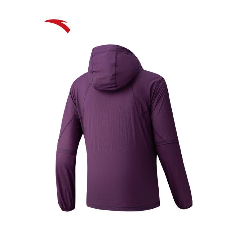 ANTA Lite Shell 3.0 Unisex UV Protection Jacket