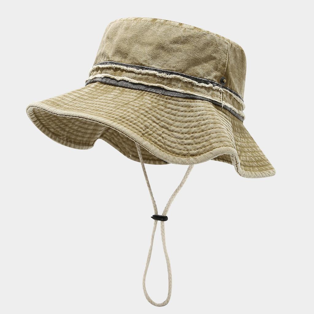 Cappellino Unisex Vintage Regolabile per Escursionismo e Alpinismo all'Aperto