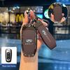 Geely Key Case for Emgrand, Xingrui, Xingyue L, Denim, Binrui, Cool, Boyue, Binyue, and GS Models