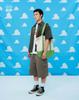 999Hyumeoniti Woody_Cargo Burmuda Short (Khaki)