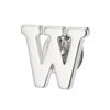 Uxcell Letter Lapel Pins, Initial Alphabet Collar Pins Letter Brooch Pins for Women Men Shirt Dress Suits Coat Collar Letter A-Y