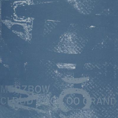 LP Record MERZBOW - Cloud Cock OO Grand UMA169 Urashima 2023 Italy Dance & Electronica