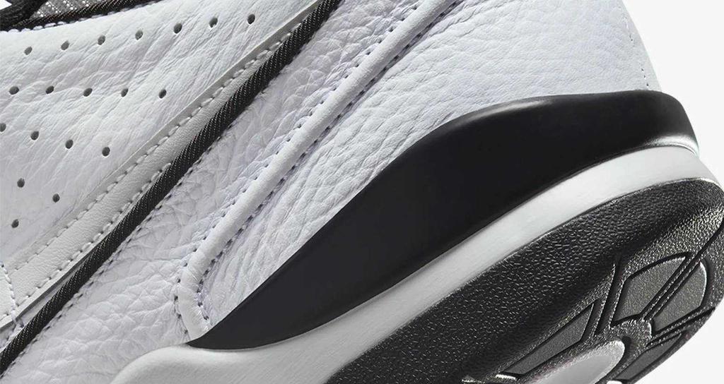 DZ4627-101 Nike Air Alpha Force 88 White and Neutral Grey (Men's)