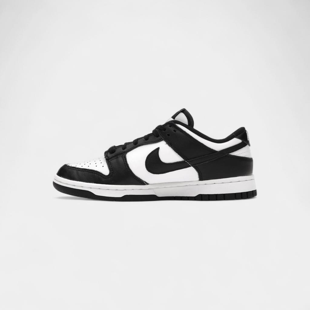 Nike Dunk Low Retro White Black Panda (Women's)