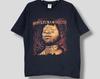 Vintage Sepultura roots album cover T-Shirt συλλεκτικό μεταλλικό συναυλιακό tour vintage μπαντάνας μαύρο Μεγάλο